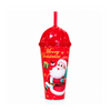 Vaso Navideño Con Tapa-Ga-0651B-2