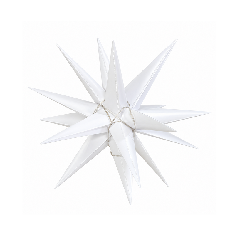 Figura Estrella Calida-L2605/C