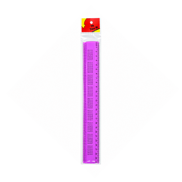 Regla Flexible-B8914