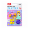 Goma Princesa-No.9308