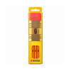 Lapiz Amarillo 12Pz-Jb40-01-A
