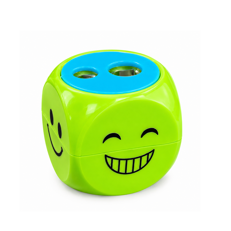 Sacapuntas Emoji-B9004