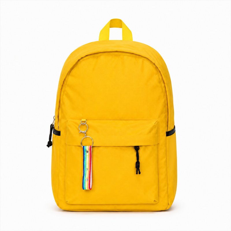 Mochila Escolar-#86732