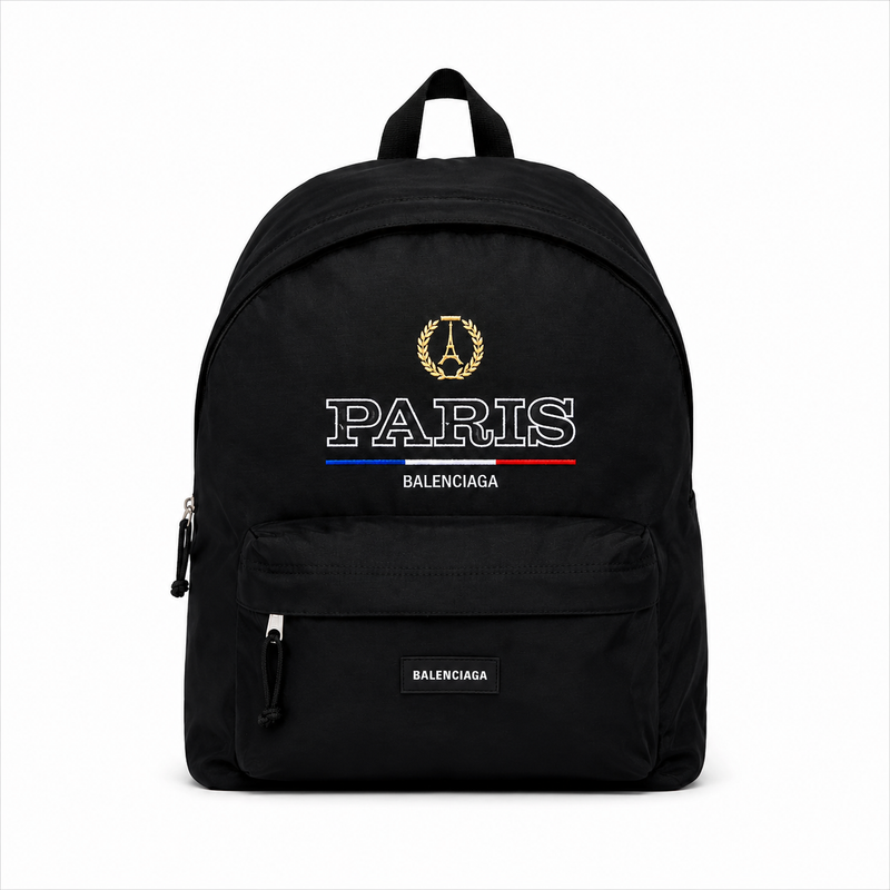 Mochila Escolar Paris-#86829