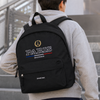 Mochila Escolar Paris-#86829