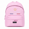 Mochila Escolar Paris-#86829