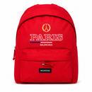Mochila Escolar Paris-
