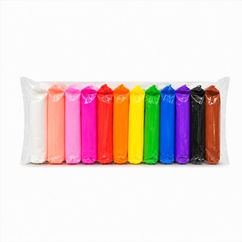 Fomy Moldeables Colores Surtidos-M86-20E-1
