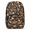 Mochila Escolar Camuflaje-Bg55866