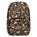Mochila Escolar Camuflaje-Bg55866