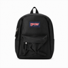 Mochila Escolar Sport Juvenil V/Colores-Bg55955