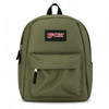 Mochila Escolar Sport Juvenil V/Colores-Bg55955