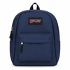 Mochila Escolar Sport Juvenil V/Colores-Bg55955