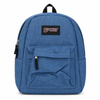 Mochila Escolar Sport Juvenil V/Colores-Bg55955