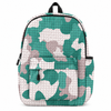 Mochila Escolar-Bg55958