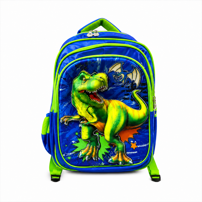Mochila Escolar Niño/Niña-Bg55966
