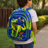Mochila Escolar Niño/Niña-Bg55966