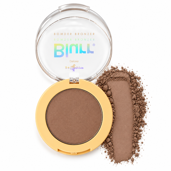 Bronceador En Polvo Sedoso Italia