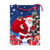 Bolsa De Regalo Navideña Chica-Fd6053s