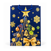 Bolsa De Regalo Navideña Chica-Sdld-535A