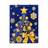 Bolsa De Regalo Navideña Grande-Dv-Bk10471