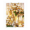 Bolsa De Regalo Navideña Grande-Sdld-536C