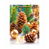 Bolsa De Regalo Navideña Grande-Sdld-536C