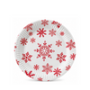 Platos Desechables Navideños-Ga-8101-1