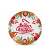 Platos Desechables Navideños-Ga-8101-1