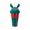 Vaso Con Tapa De Plastico-Ga-0700B-1