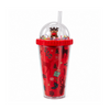 Vaso Con Tapa De Plastico-Ga-0697E-1