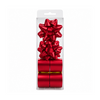 Moño Regalo Navideño-Gd-0102