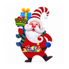 Adorno Feliz Navidad-Cm23305