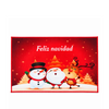 Tapete De Navidad-Cm23341