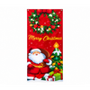 Fondo P/Puerta Navideño-#89669