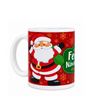 Taza Ceramica Navideña-N-2601