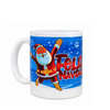 Taza Ceramica Navideña-N-2608