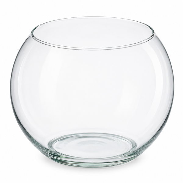 Pecera de Cristal #6