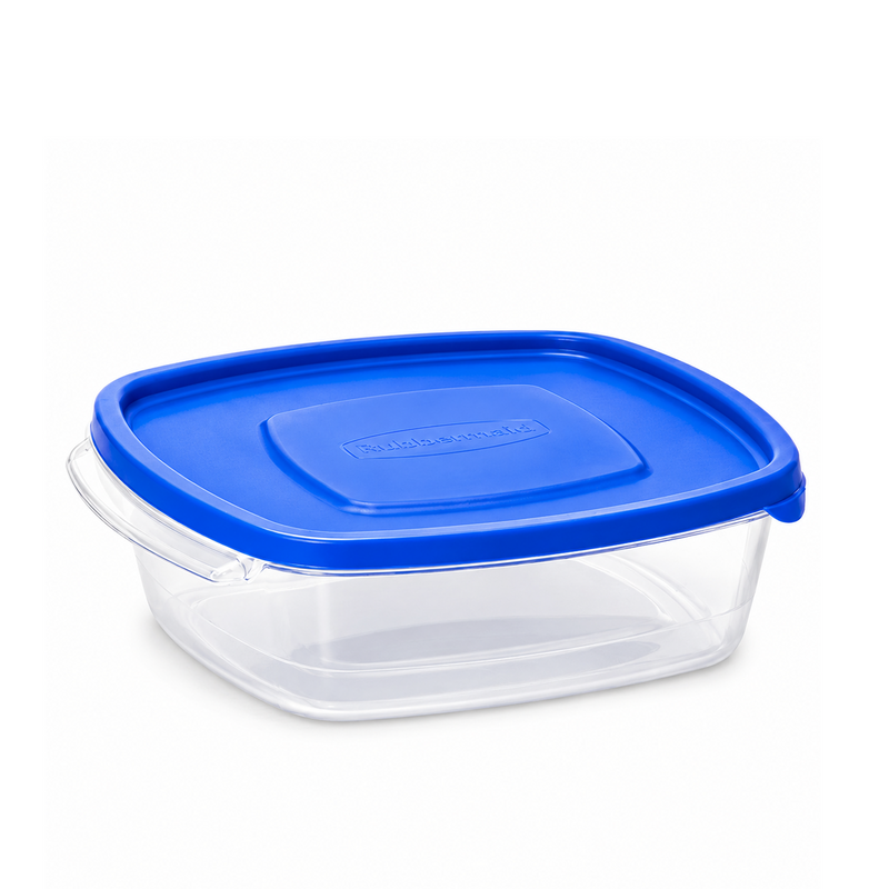 Recipiente Refripractic Cuadrado chico 510