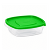 Recipiente Refripractic Cuadrado chico 510