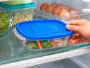 Recipiente Refripractic Cuadrado chico 510