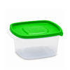 Recipiente Refripractic Cuadrado Mediano 511
