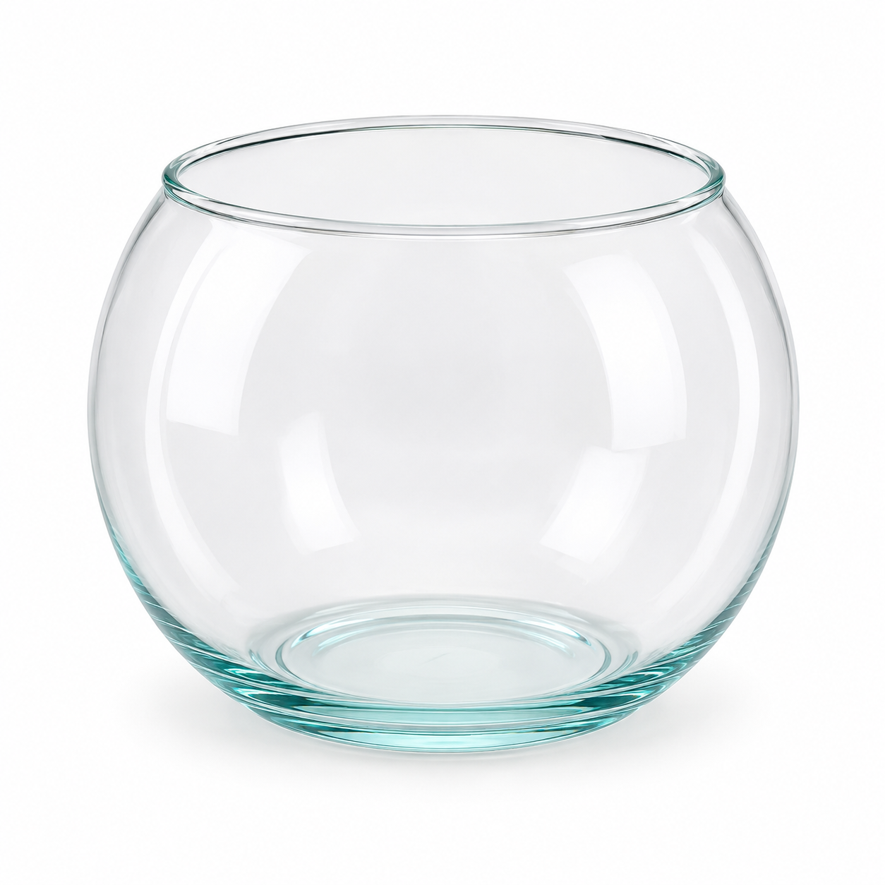 Pecera de Cristal #5