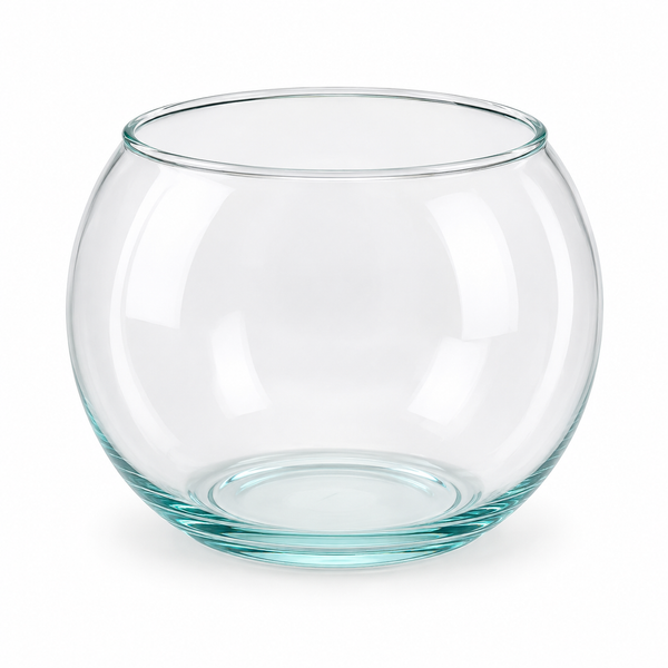 Pecera de Cristal #5