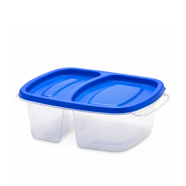 Recipiente Refripractic Doble Mediano