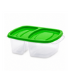 Recipiente Refripractic Doble Mediano