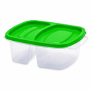 Recipiente Refripractic Doble Mediano