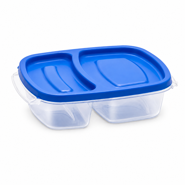 Recipiente Refripractic Doble Chico