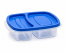 Recipiente Refripractic Doble Chico