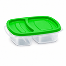 Recipiente Refripractic Doble Chico